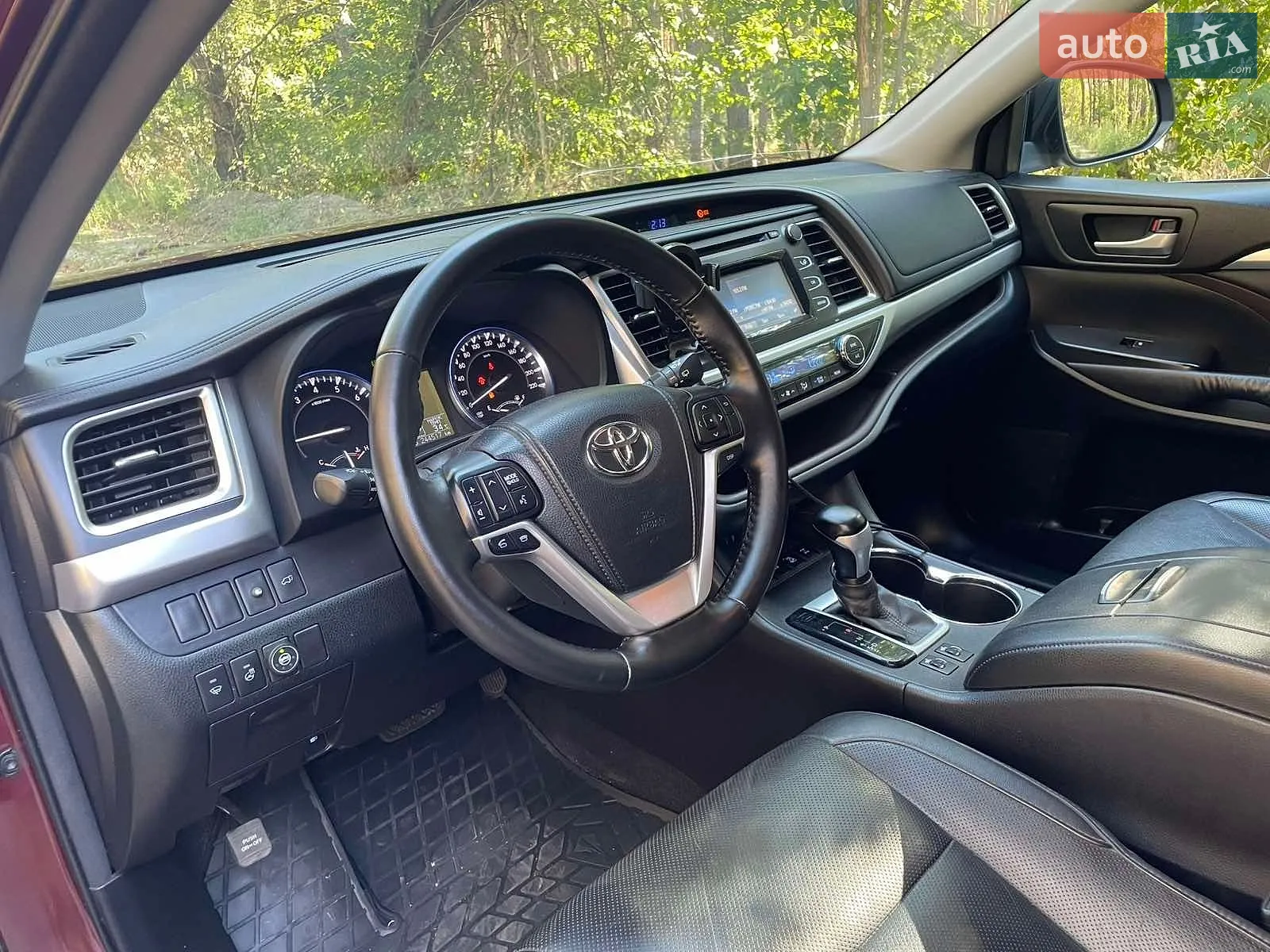 2014 Toyota Highlander - мініатюра 25
