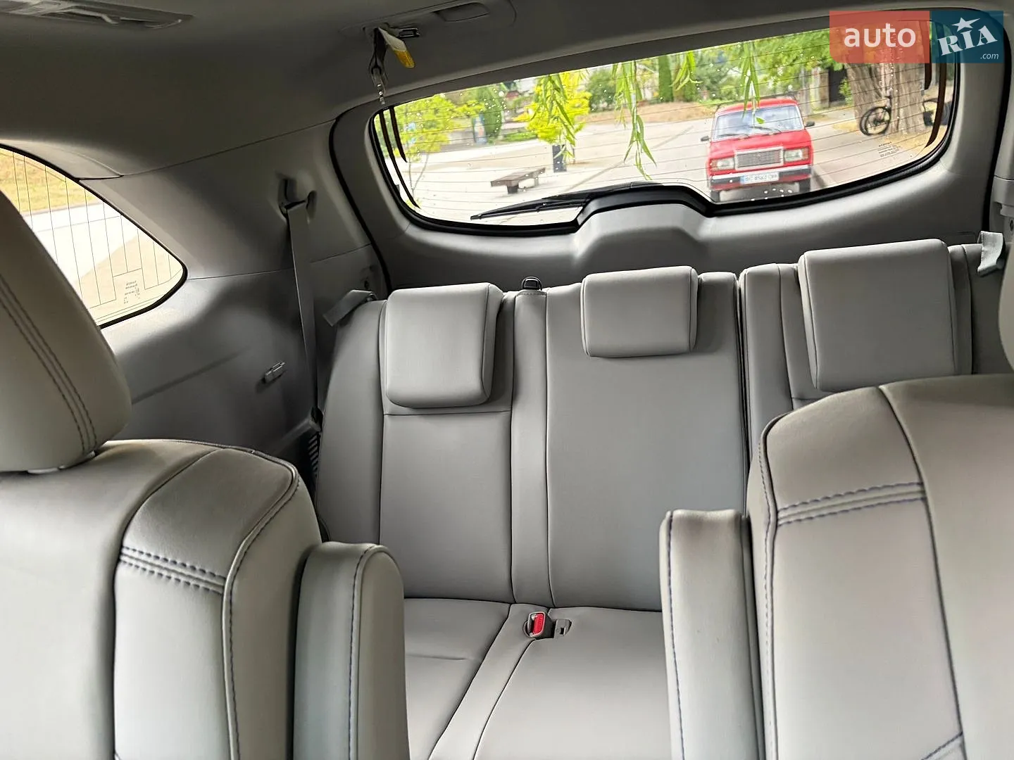 2019 Toyota Highlander - мініатюра 17