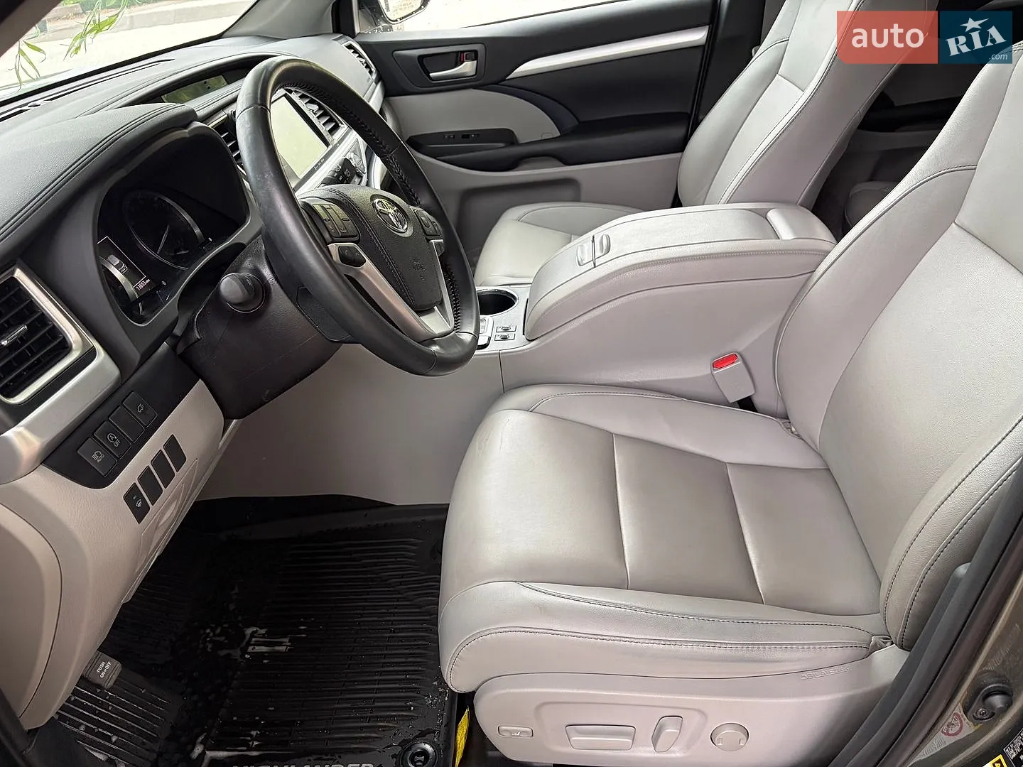 2019 Toyota Highlander - мініатюра 19