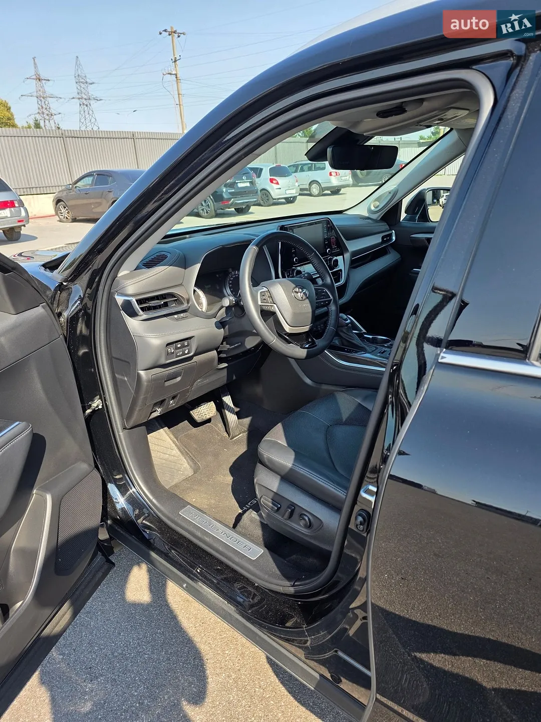 2022 Toyota Highlander - мініатюра 25