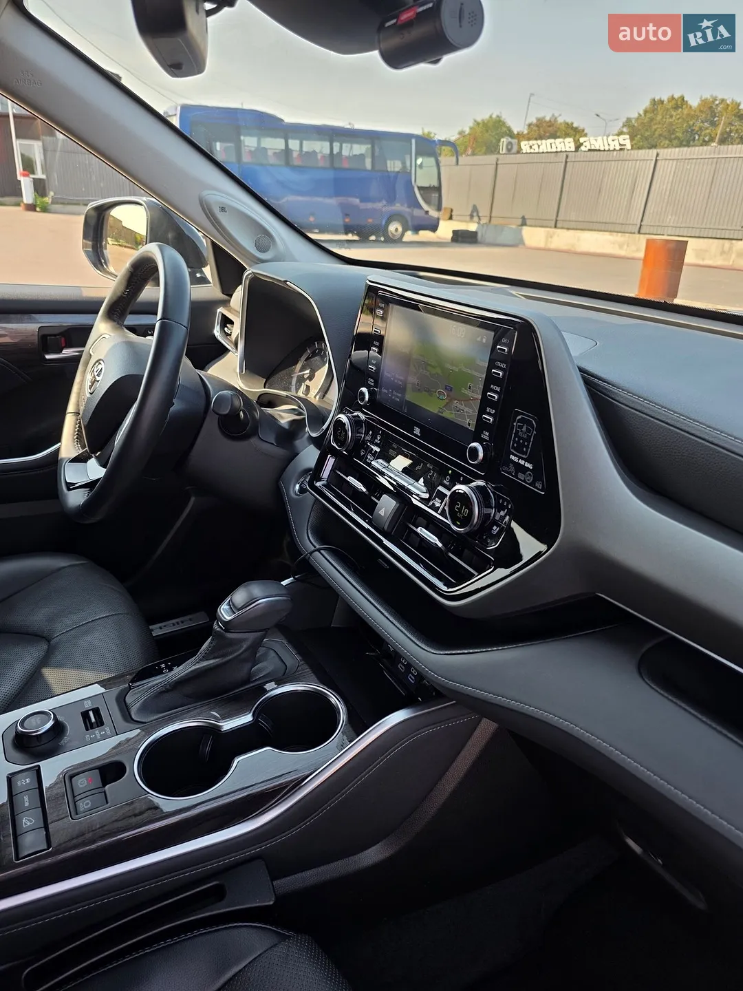 2022 Toyota Highlander - мініатюра 35