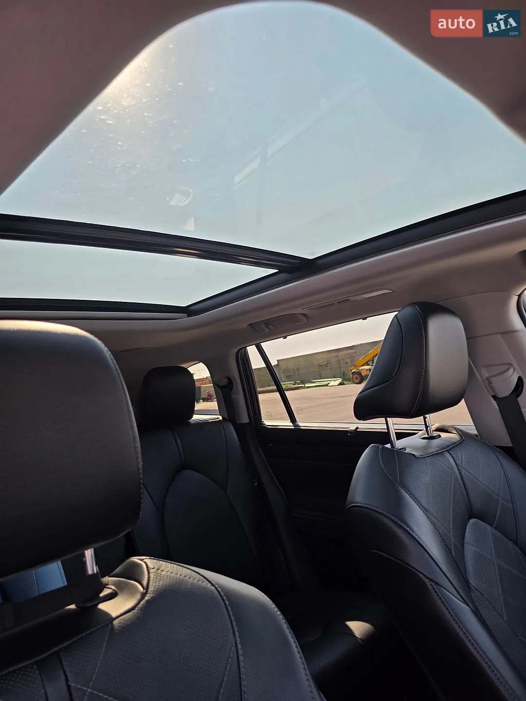 2022 Toyota Highlander - мініатюра 45