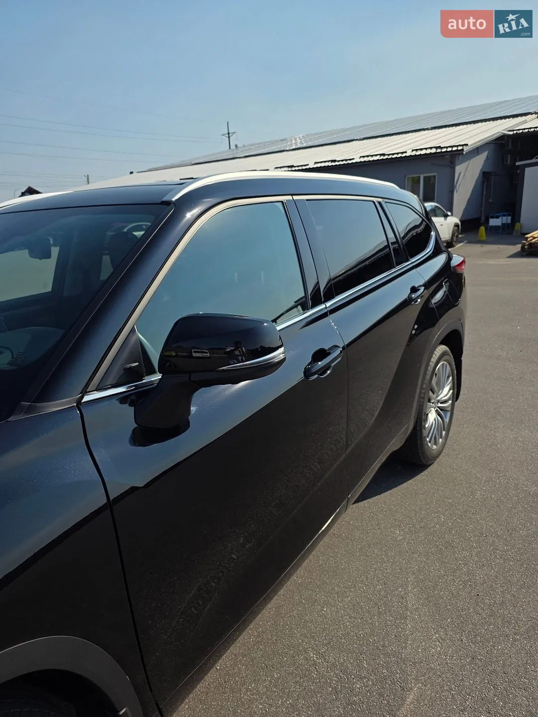 2022 Toyota Highlander - мініатюра 18