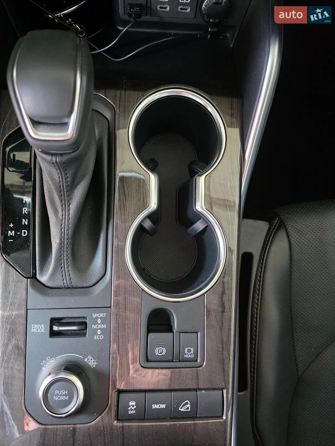 2022 Toyota Highlander - мініатюра 32
