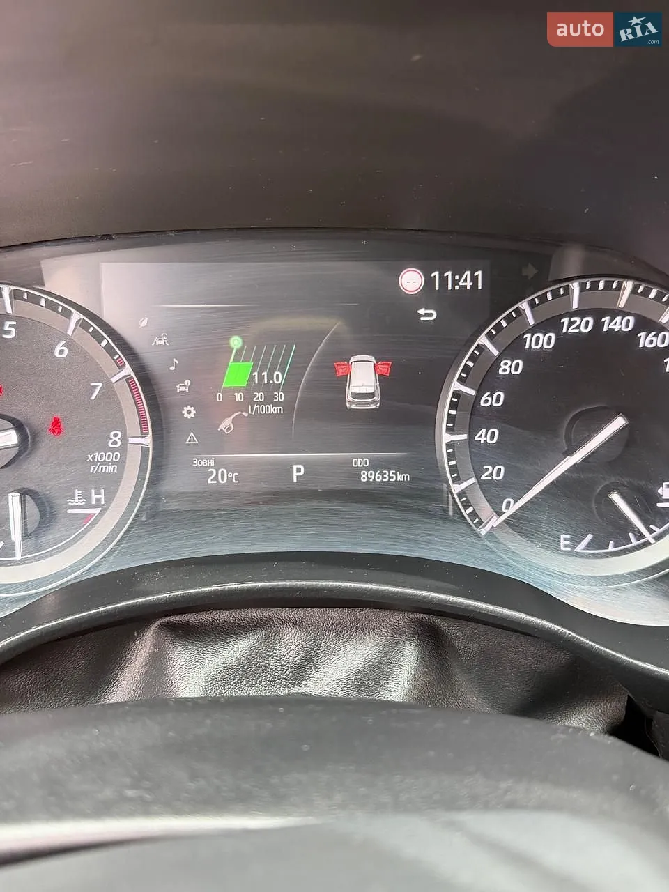 2021 Toyota Highlander - мініатюра 9