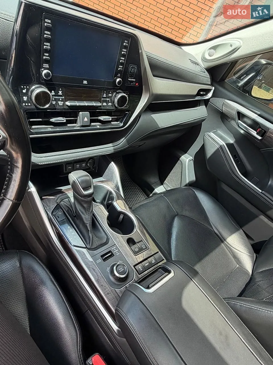 2021 Toyota Highlander - мініатюра 13