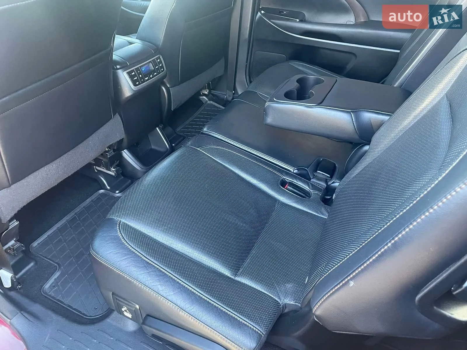 2014 Toyota Highlander - мініатюра 39