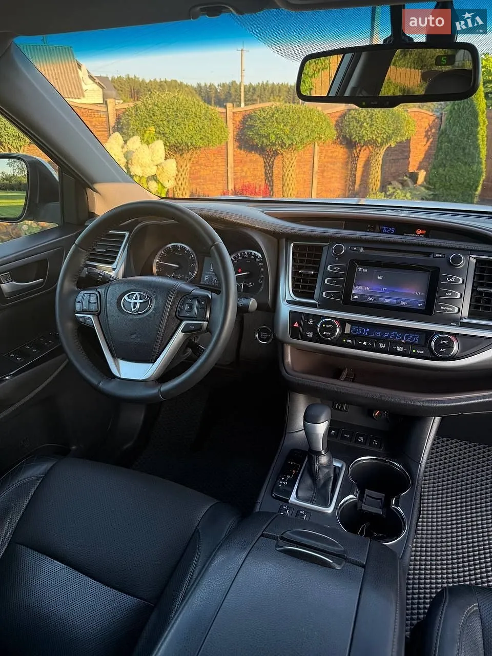 2014 Toyota Highlander - мініатюра 13
