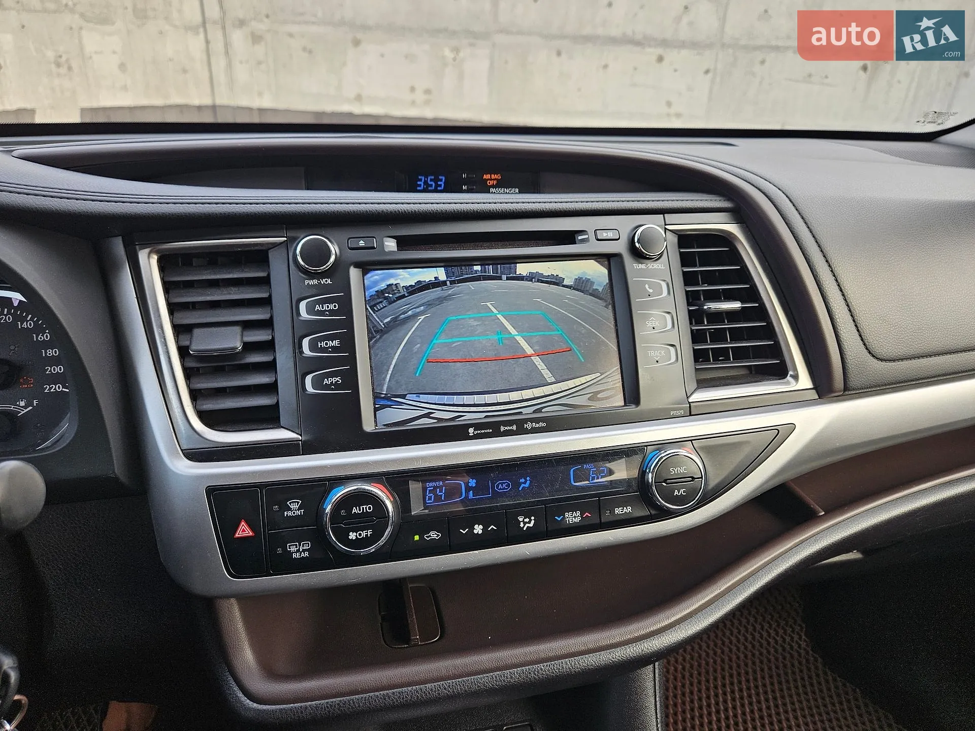 2018 Toyota Highlander - мініатюра 20