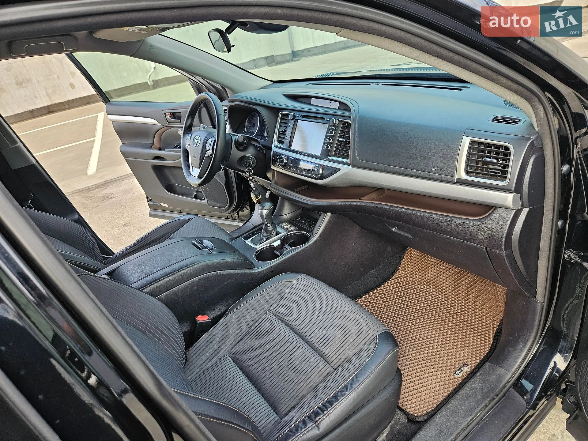 2018 Toyota Highlander - мініатюра 24