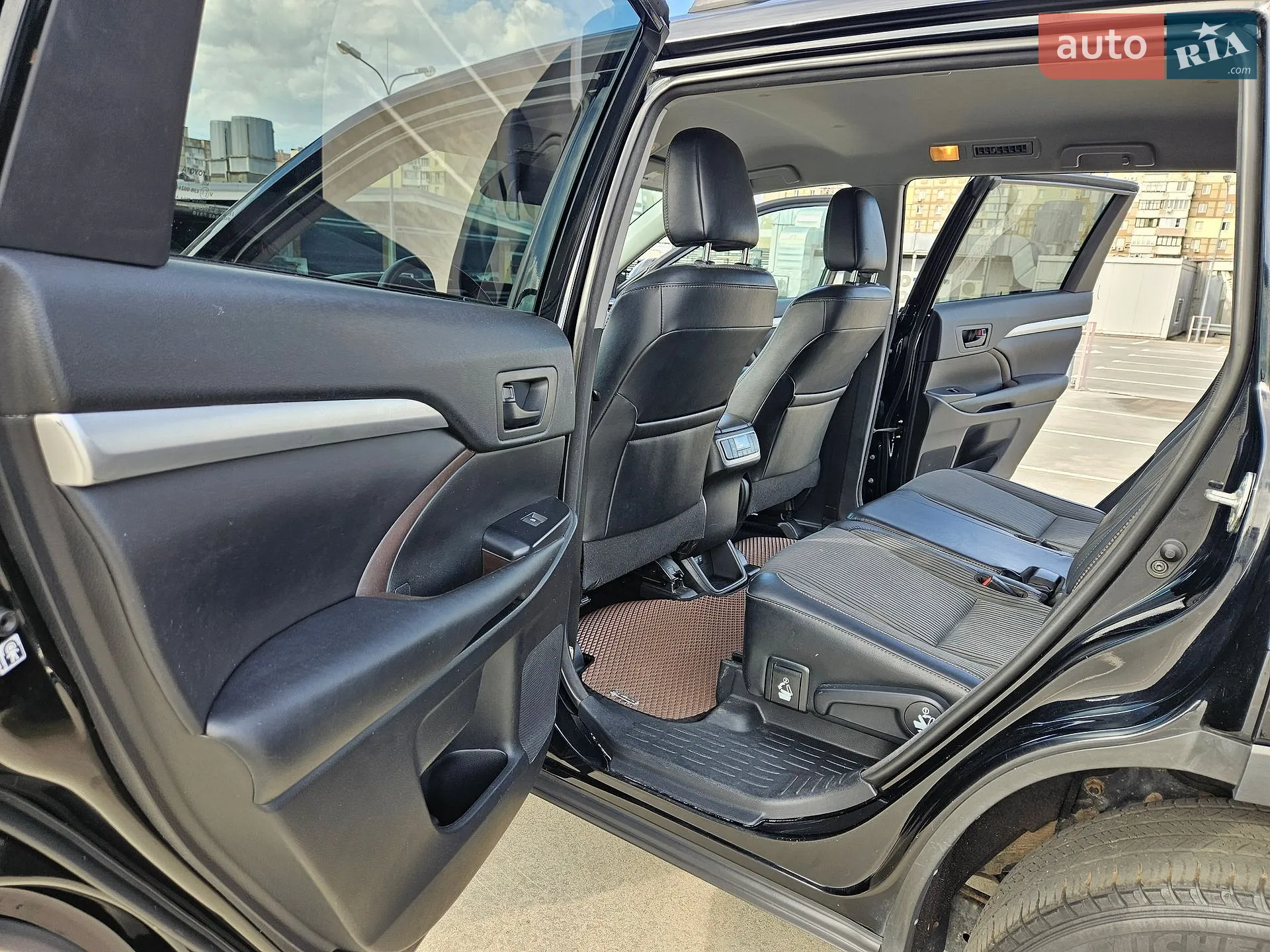 2018 Toyota Highlander - мініатюра 29