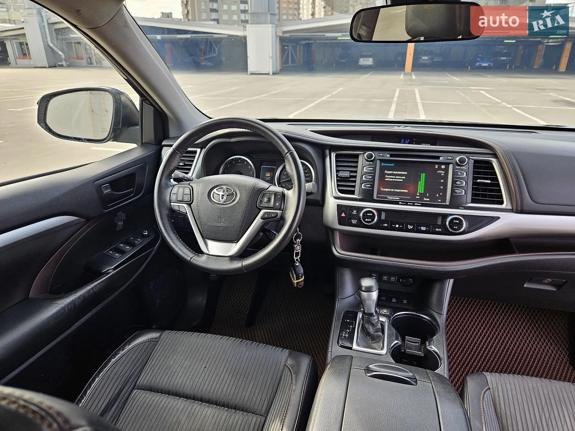 2018 Toyota Highlander - мініатюра 31