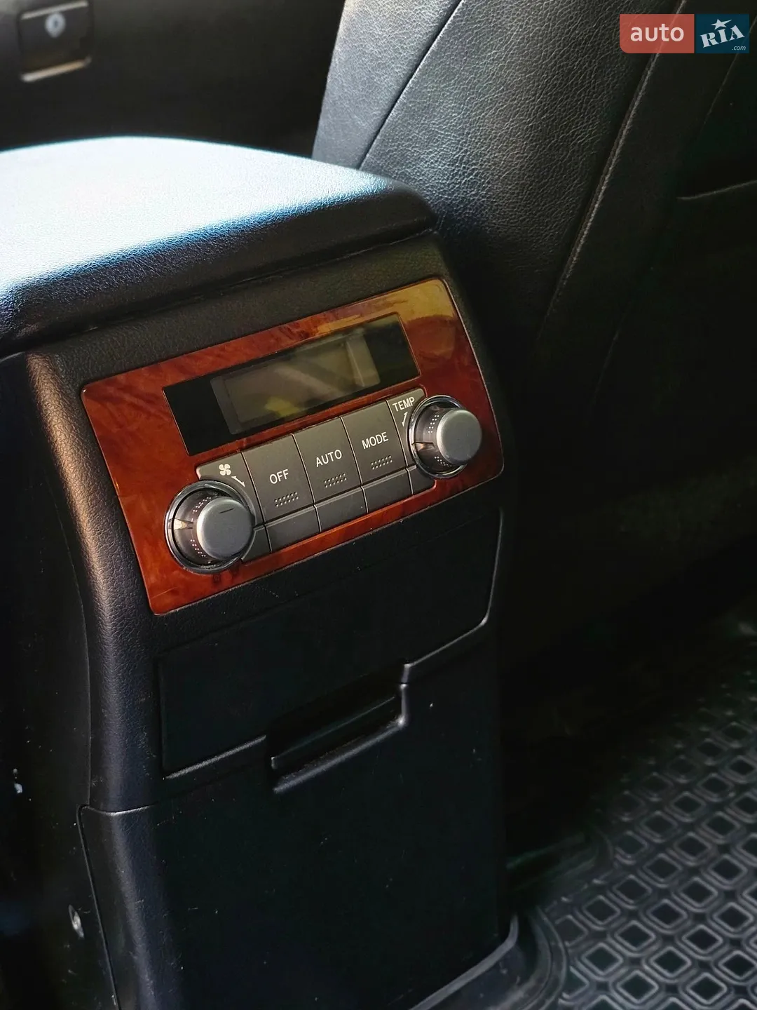 2012 Toyota Highlander - мініатюра 7