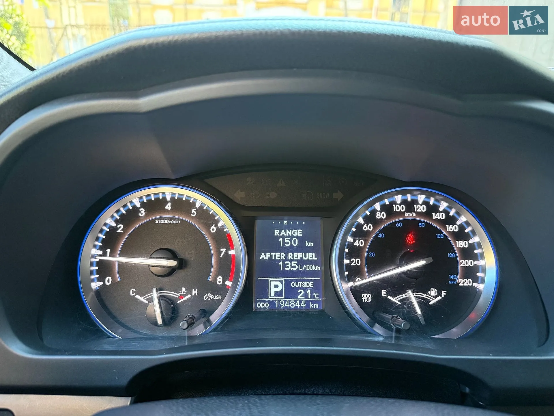 2016 Toyota Highlander - мініатюра 9