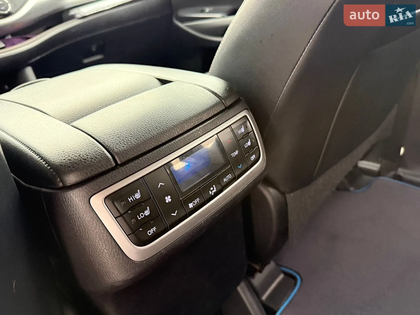 2014 Toyota Highlander - мініатюра 25
