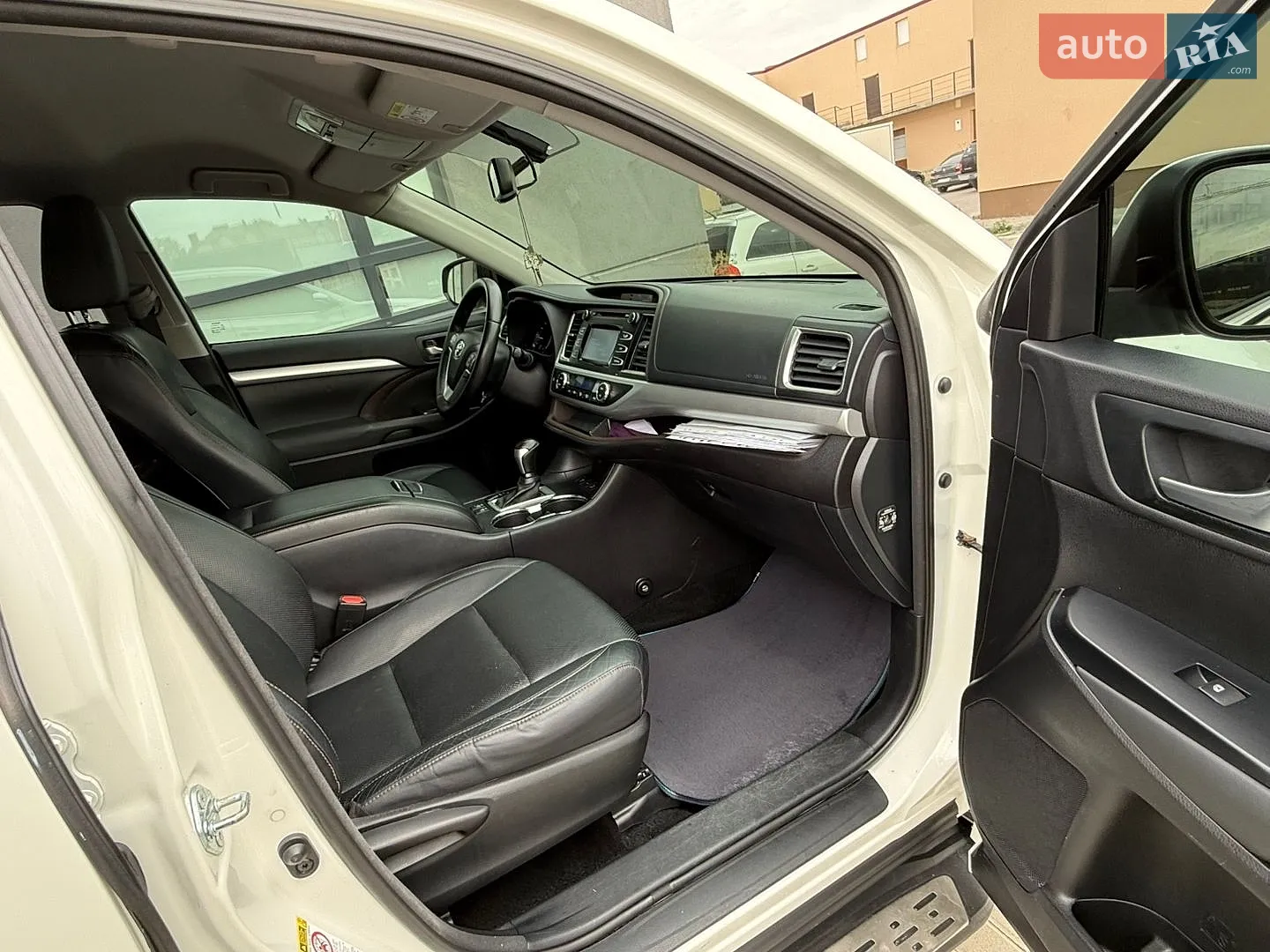 2014 Toyota Highlander - мініатюра 32