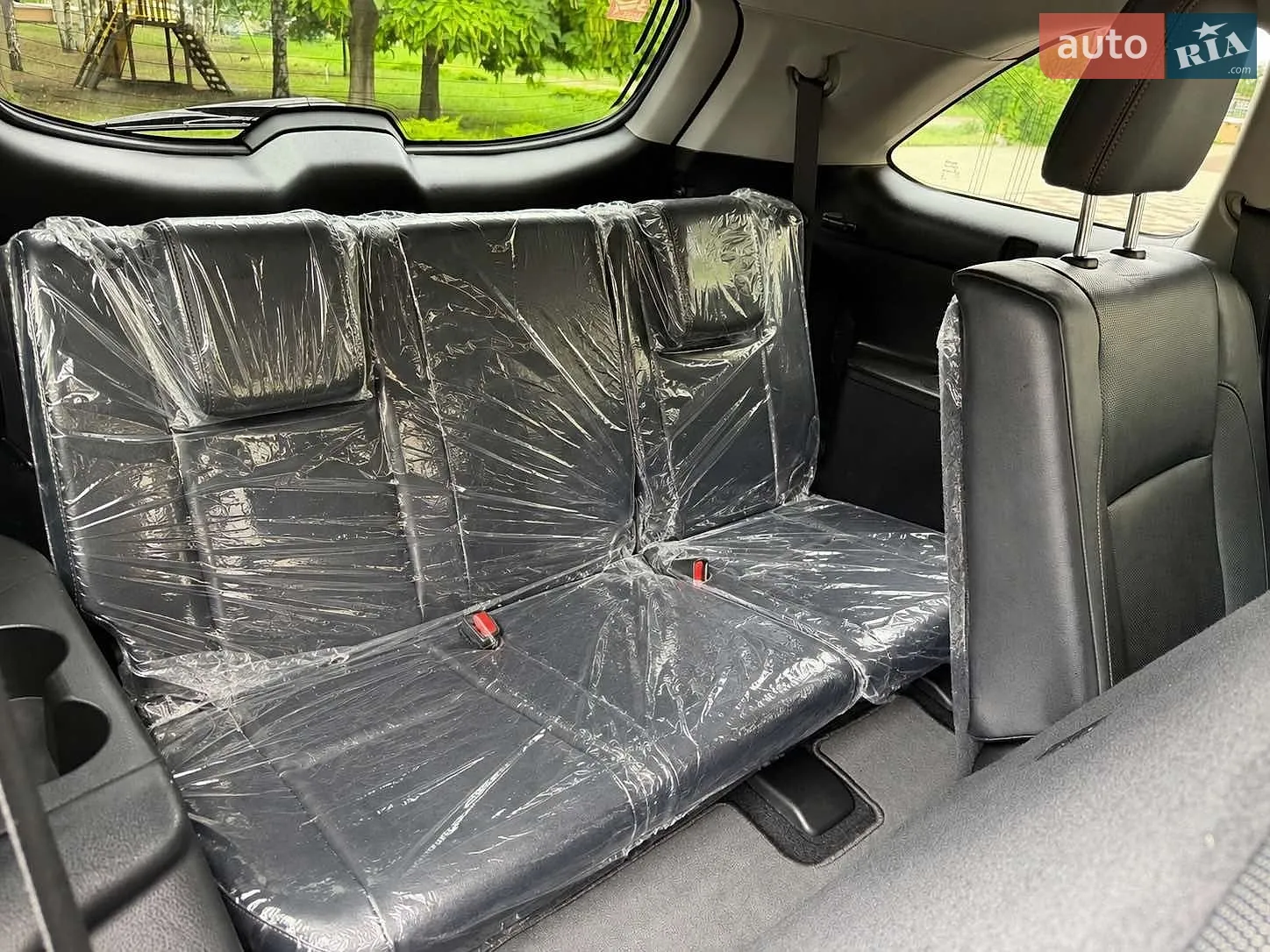 2015 Toyota Highlander - мініатюра 11