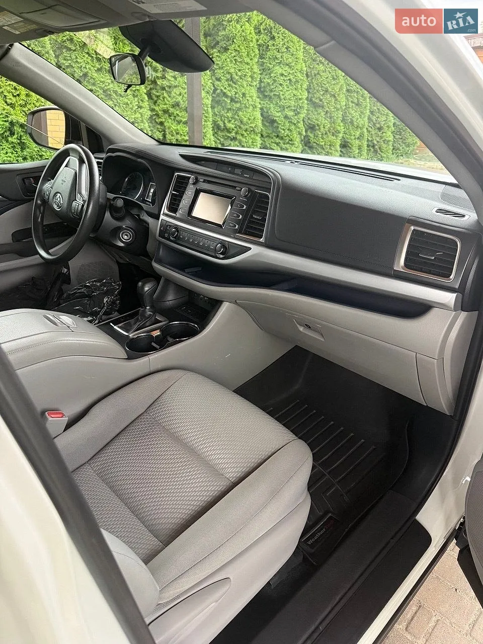 2019 Toyota Highlander - мініатюра 8