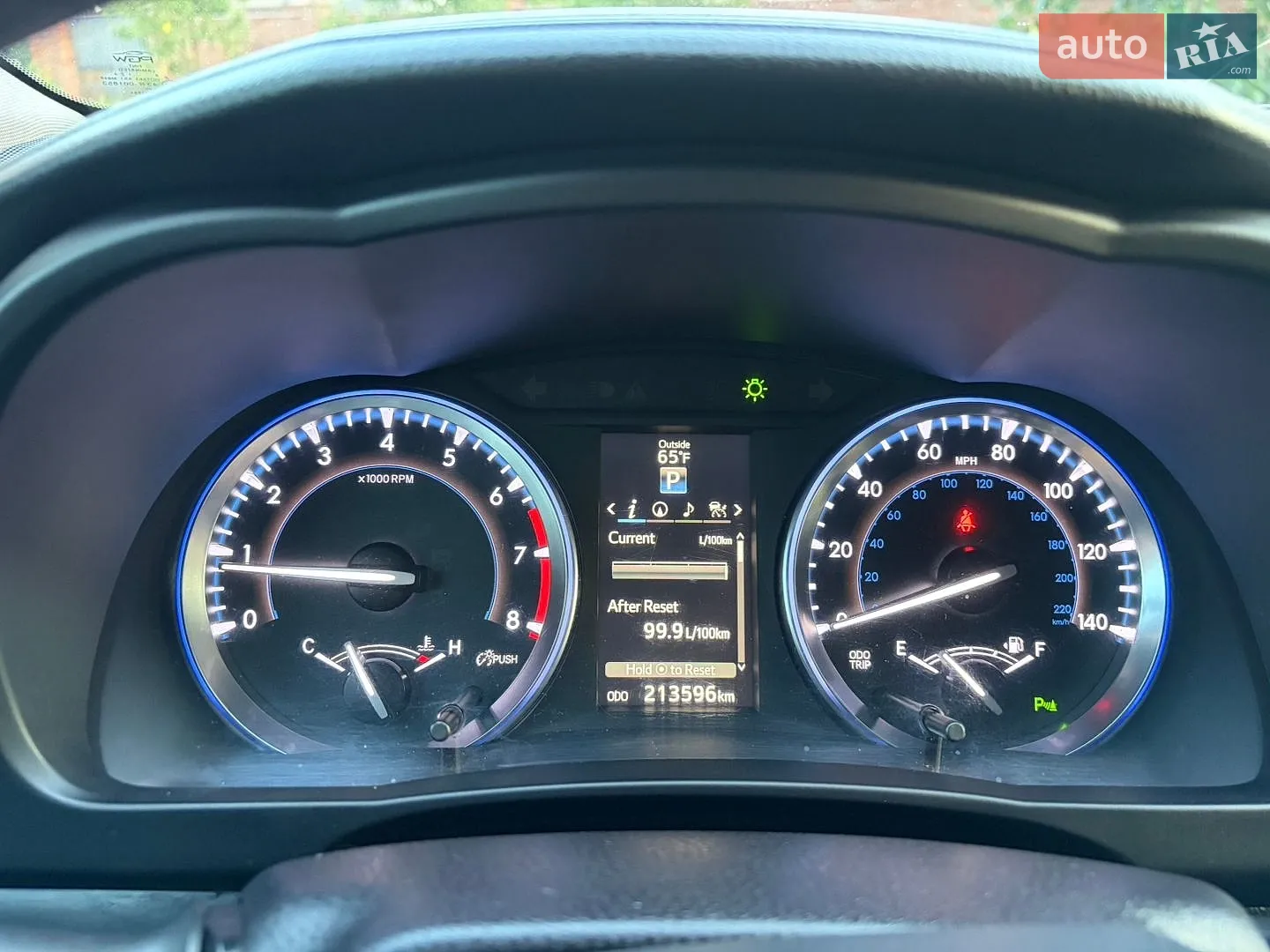2016 Toyota Highlander - мініатюра 11