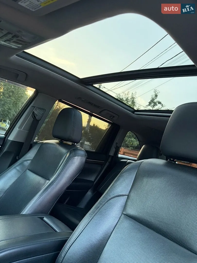 2016 Toyota Highlander - мініатюра 16