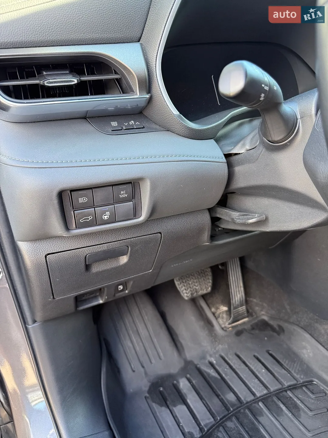 2023 Toyota Highlander - мініатюра 21
