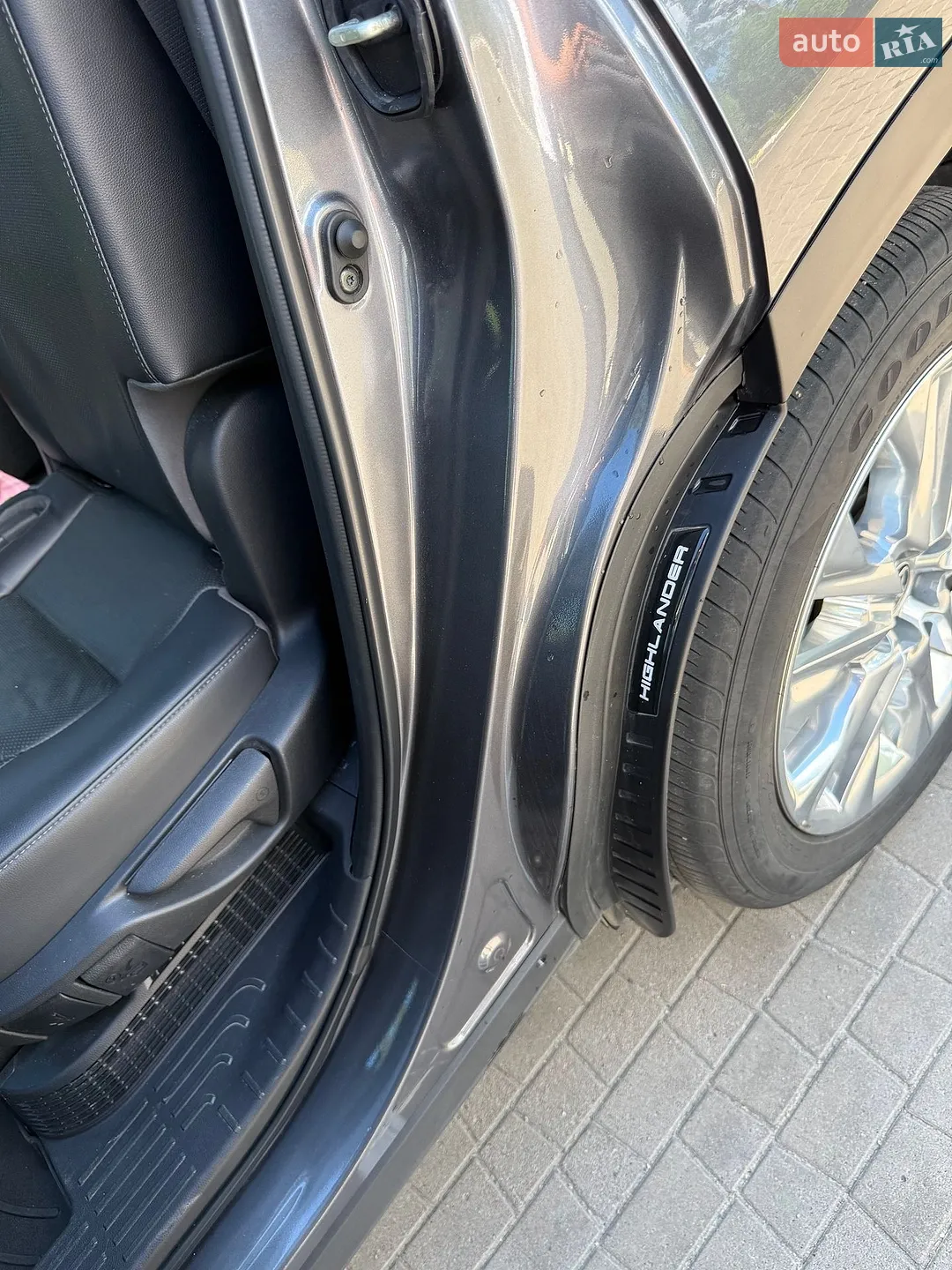 2023 Toyota Highlander - мініатюра 24