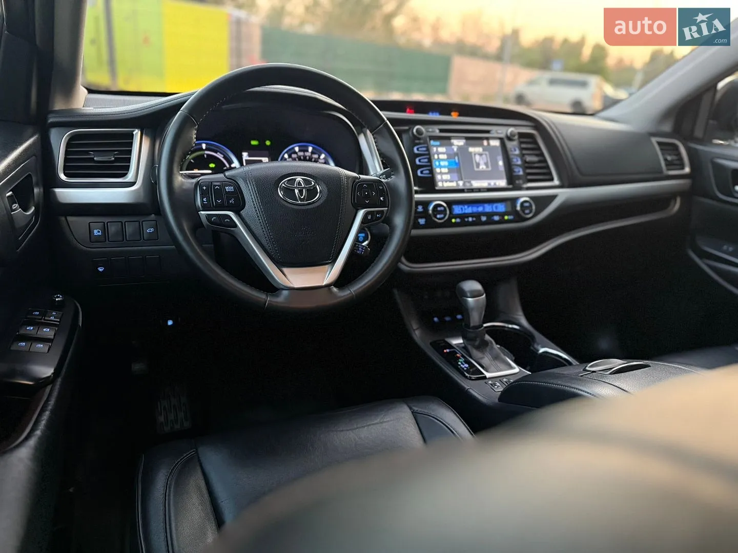 2017 Toyota Highlander - мініатюра 31