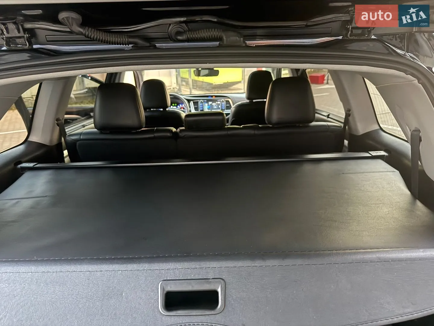 2017 Toyota Highlander - мініатюра 41