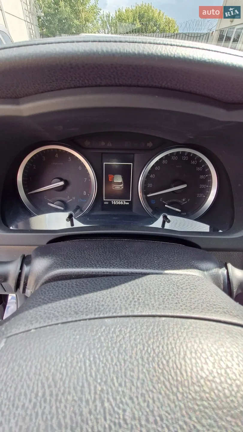 2019 Toyota Highlander - мініатюра 6