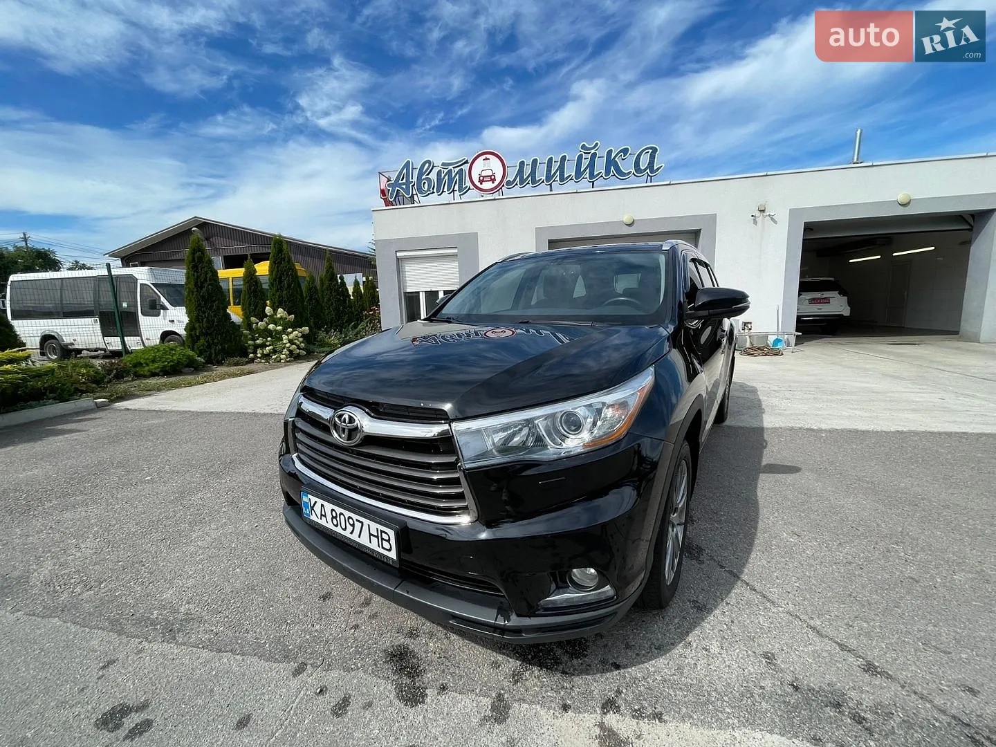 2014 Toyota Highlander - мініатюра 20