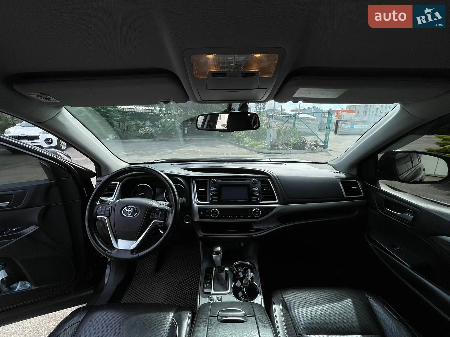 2014 Toyota Highlander - мініатюра 29
