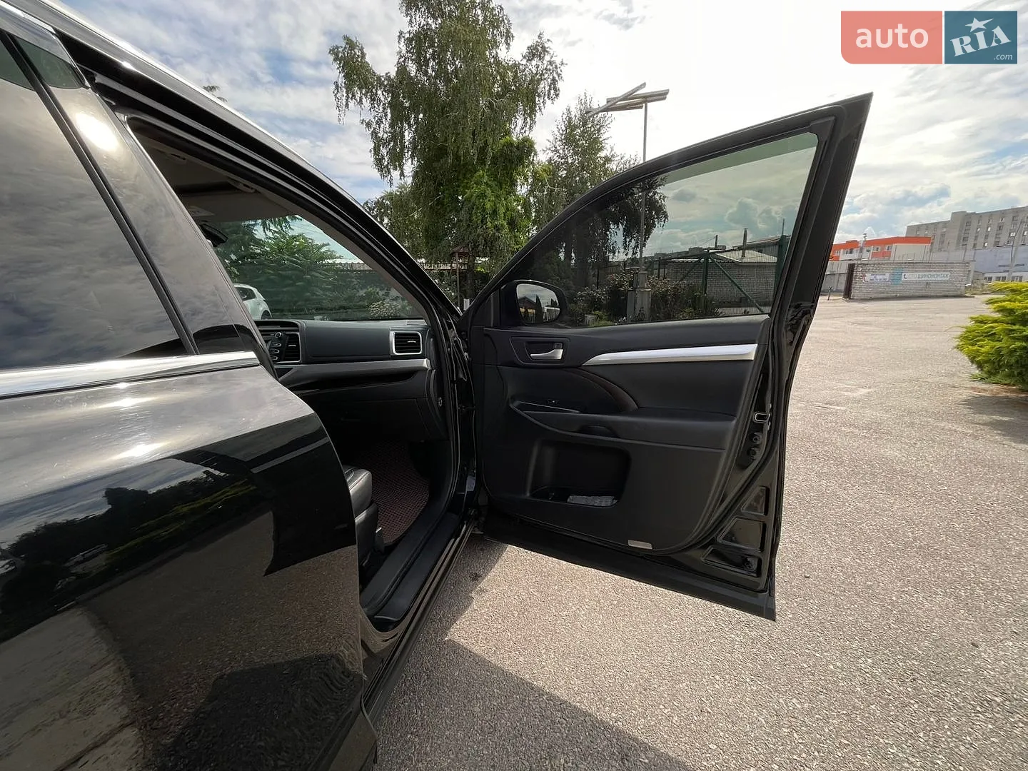 2014 Toyota Highlander - мініатюра 35
