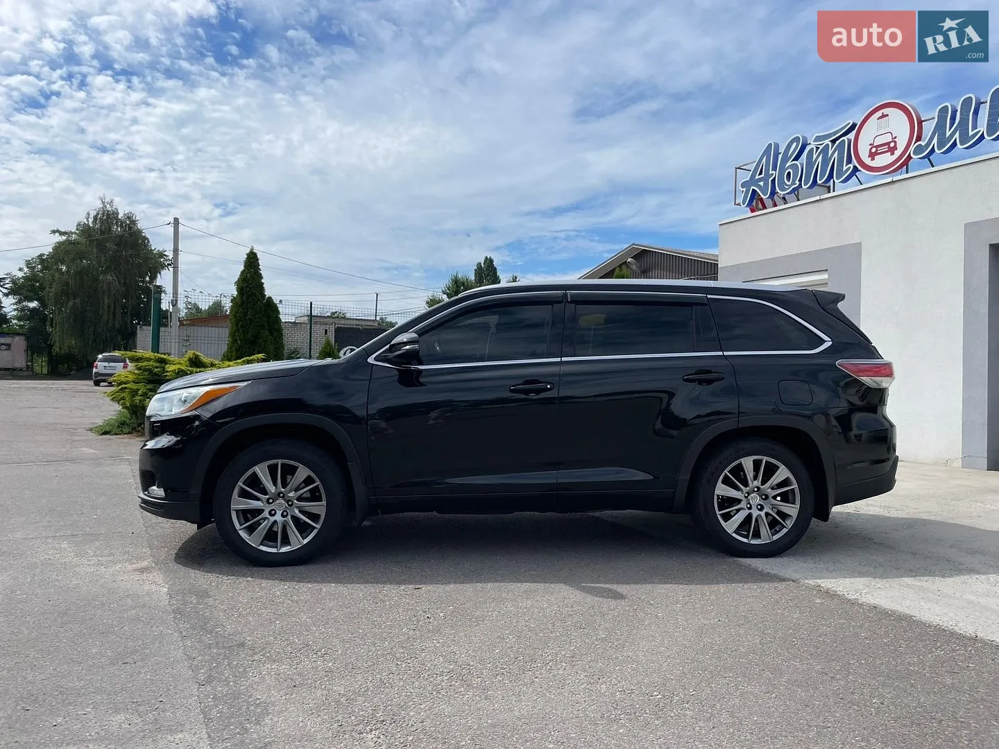 2014 Toyota Highlander - мініатюра 12