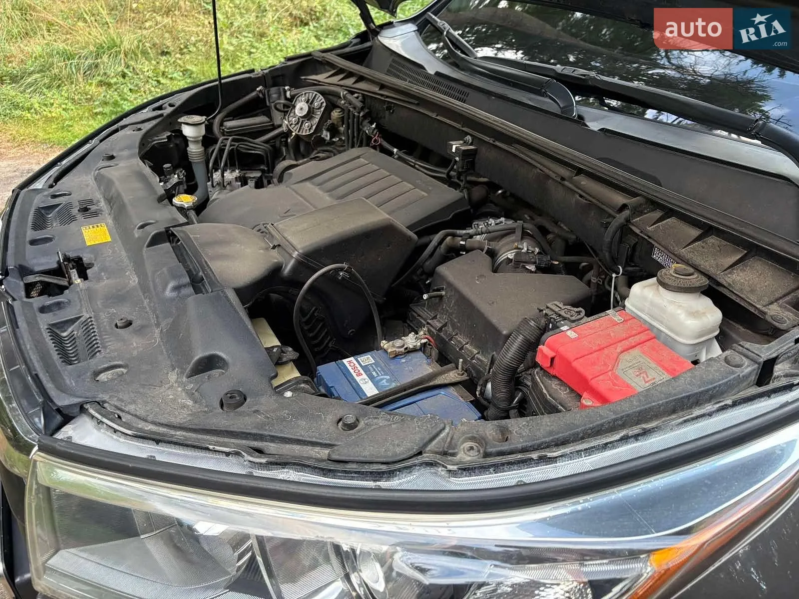 2014 Toyota Highlander - мініатюра 24
