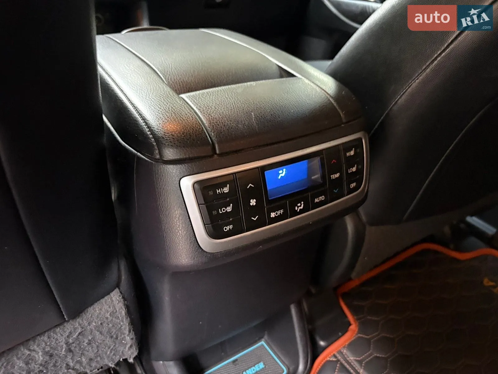 2014 Toyota Highlander - мініатюра 36
