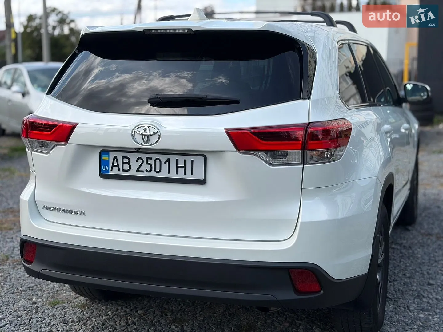 2018 Toyota Highlander - мініатюра 13