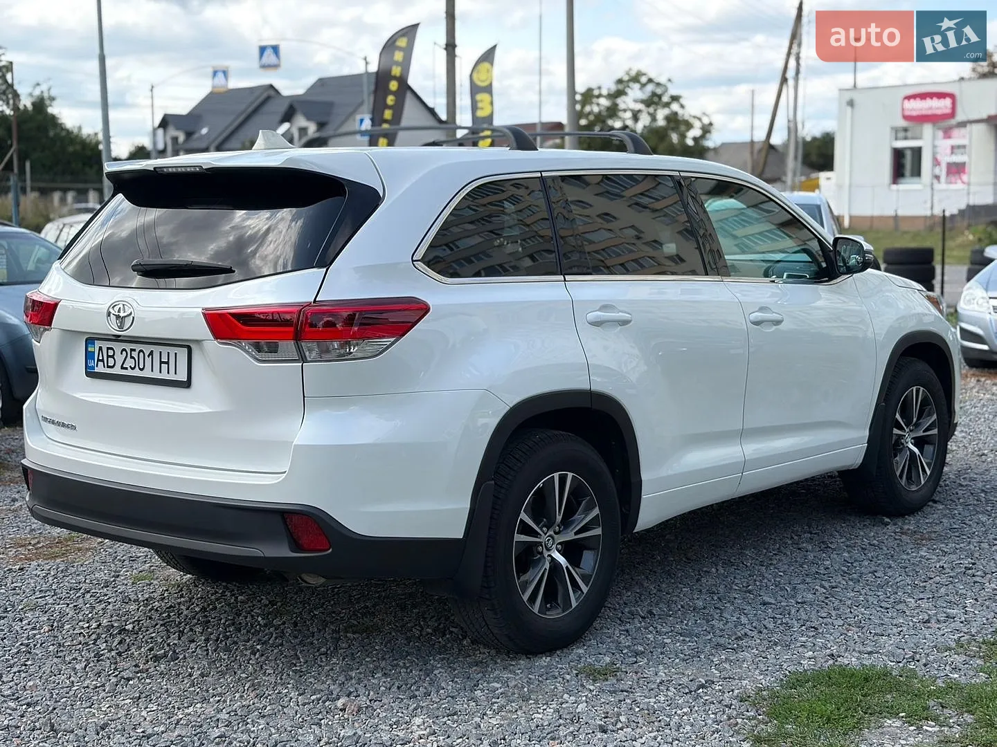 2018 Toyota Highlander - мініатюра 15