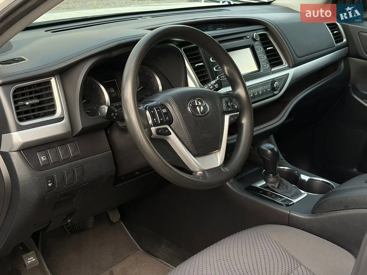 2018 Toyota Highlander - мініатюра 25