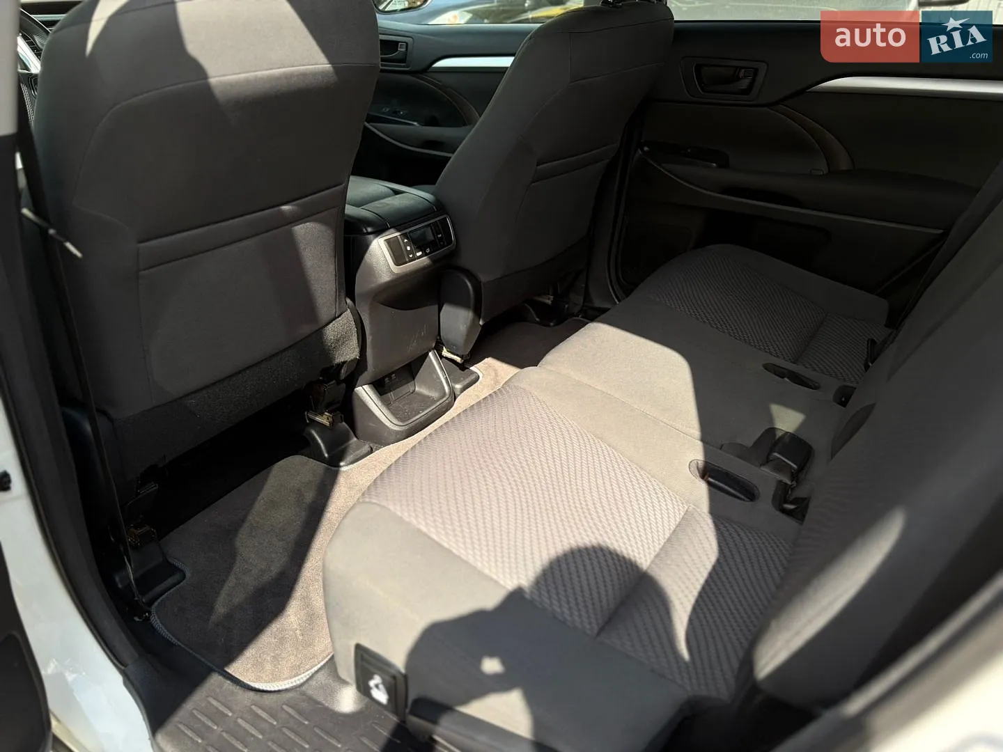 2018 Toyota Highlander - мініатюра 36