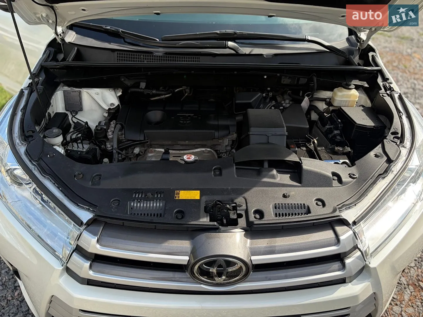 2018 Toyota Highlander - мініатюра 44