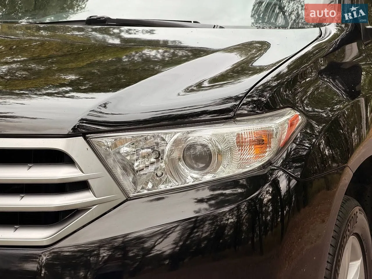 2013 Toyota Highlander - мініатюра 6