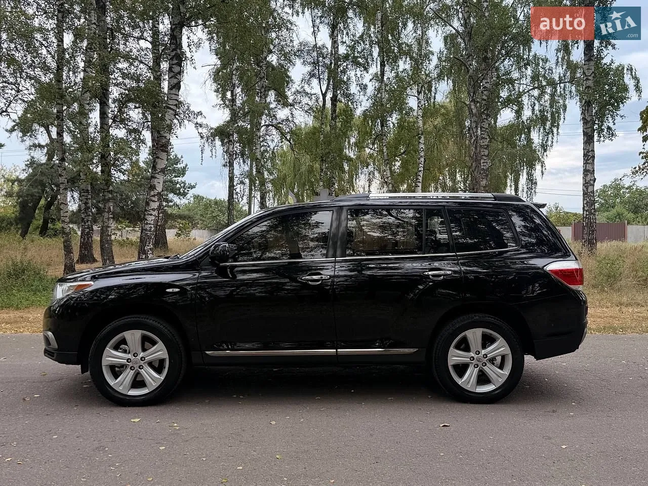 2013 Toyota Highlander - мініатюра 11