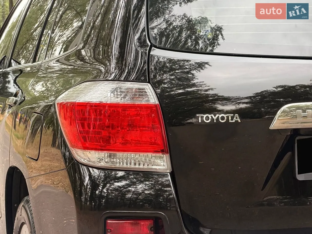 2013 Toyota Highlander - мініатюра 15