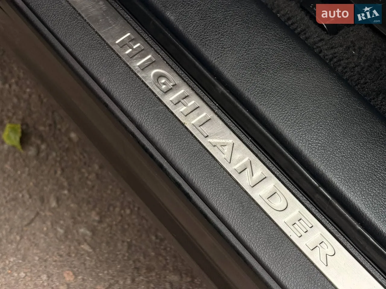 2013 Toyota Highlander - мініатюра 24