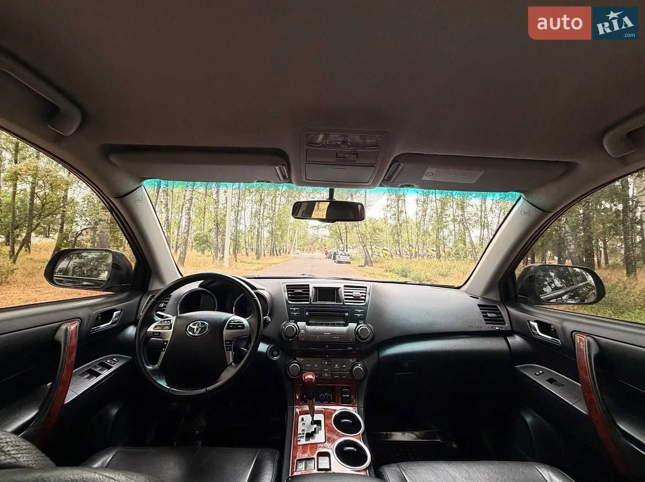 2013 Toyota Highlander - мініатюра 30