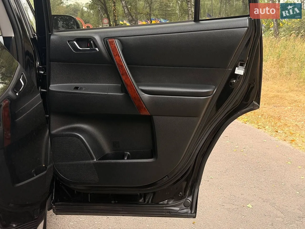 2013 Toyota Highlander - мініатюра 35
