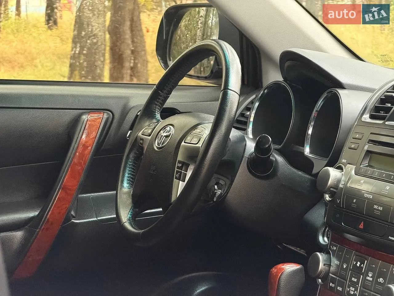 2013 Toyota Highlander - мініатюра 40