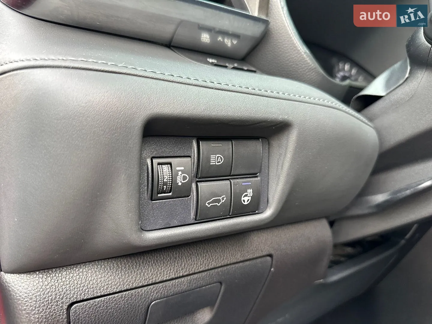 2021 Toyota Highlander - мініатюра 21