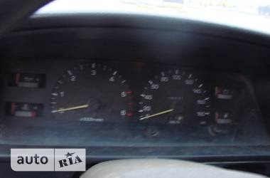 Пикап Toyota Hilux 1997 в 