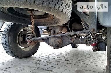 Пікап Toyota Hilux 1992 в 